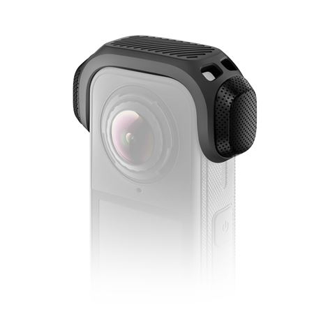 Zaštita od vjetra za mikrofon INSTA360 X4 Air Mic Windshield-0