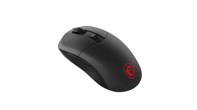 Bežični miš MSI VERSA 300 WIRELESS (8000 DPI, 60g)