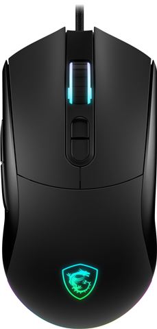 Gaming miš MSI FORGE GM320