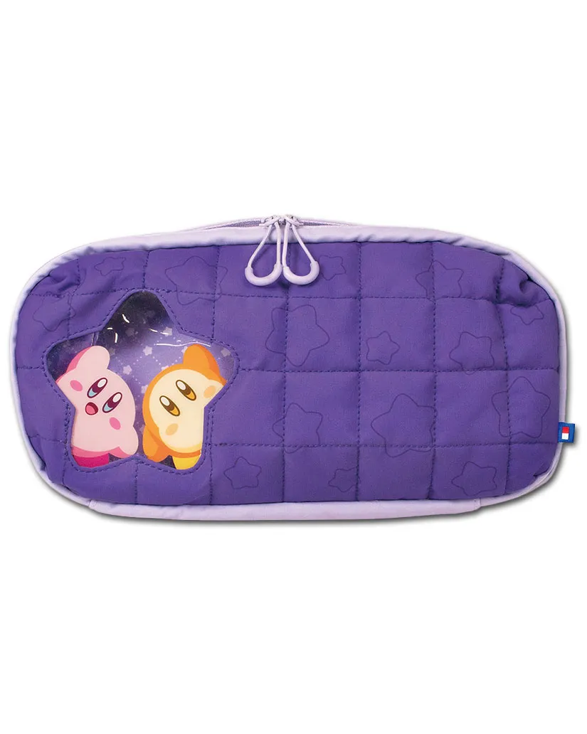 Torbica za igraću konzolu HORI Puff Pouch Kirby and Waddle Dee za Nintendo Switch 2-1