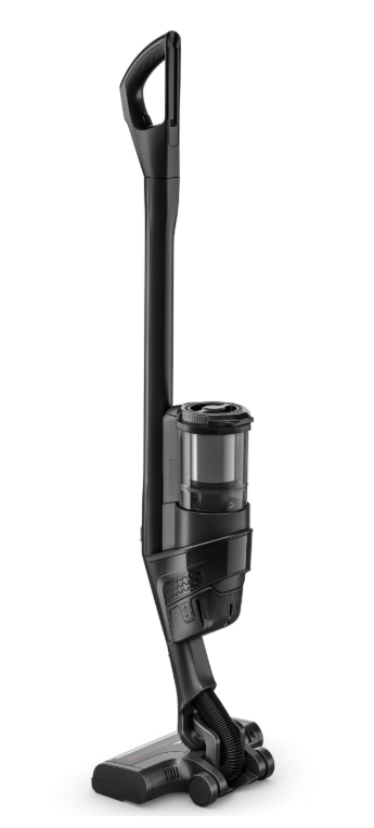Štapni usisavač MIELE Triflex HX3 Plus Aqua (bežični, pranje podova, do 140 min, HEPA, crna boja)-2