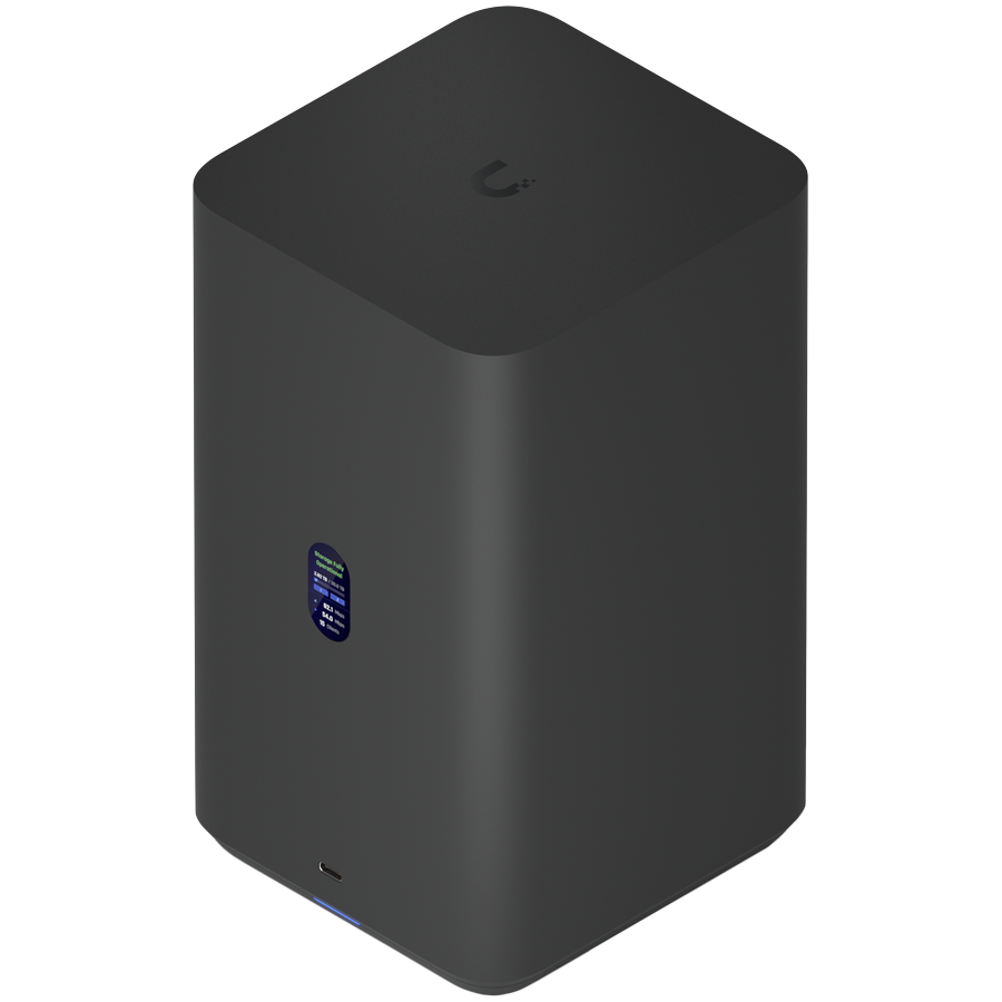 UBIQUITI UNAS-2-B-EU