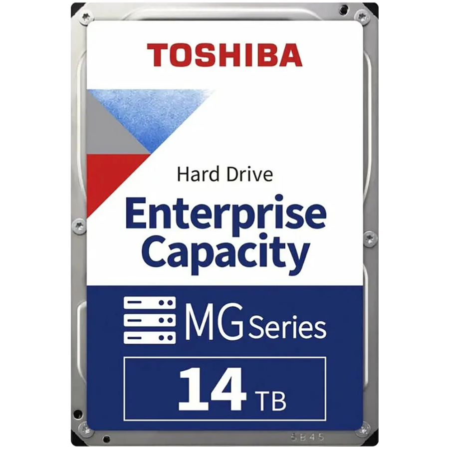 Tvrdi disk TOSHIBA MG11ACA14TE 14TB (SATA, 3.5")-0