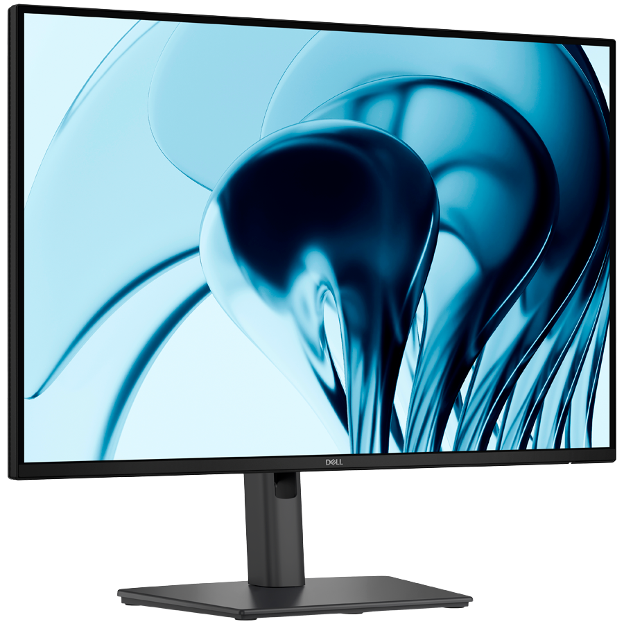 Monitor DELL Pro P2426 24" (IPS, WUXGA 1920x1200, 100Hz, USB-C)-1