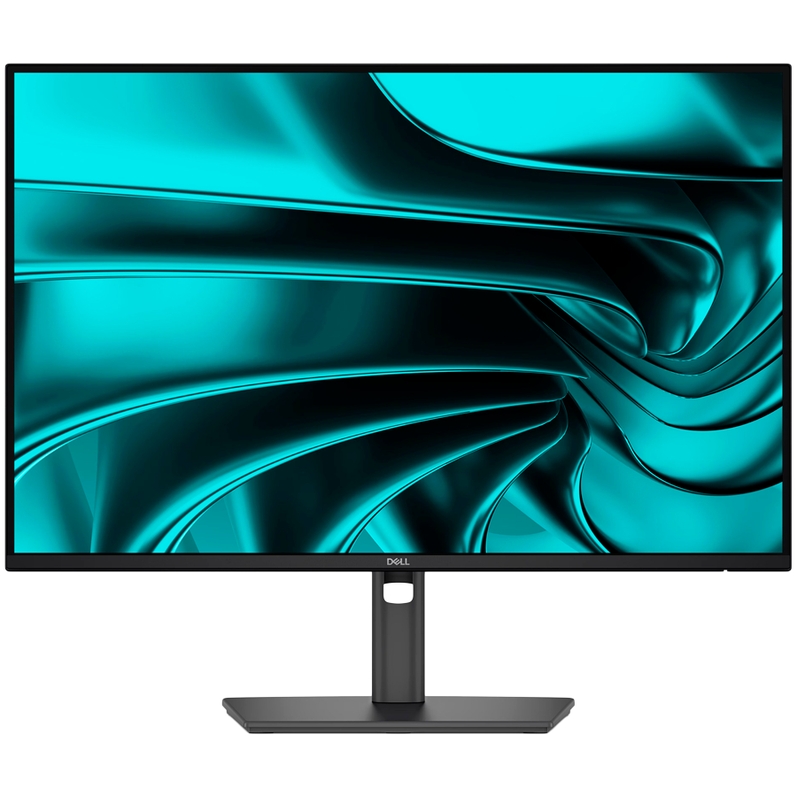 Monitor DELL Pro P2426E 24.1" (IPS, WUXGA, 100Hz, USB-C, RJ-45)-0