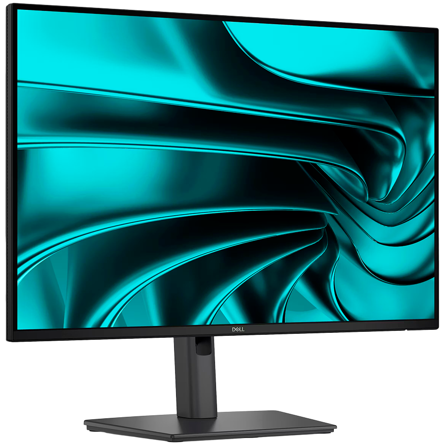 Monitor DELL Pro P2426E 24.1" (IPS, WUXGA, 100Hz, USB-C, RJ-45)-1