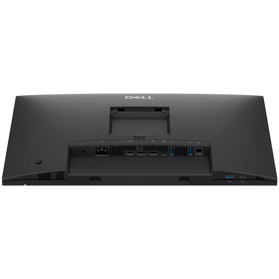 Monitor DELL Pro P2426E 24.1" (IPS, WUXGA, 100Hz, USB-C, RJ-45)-4