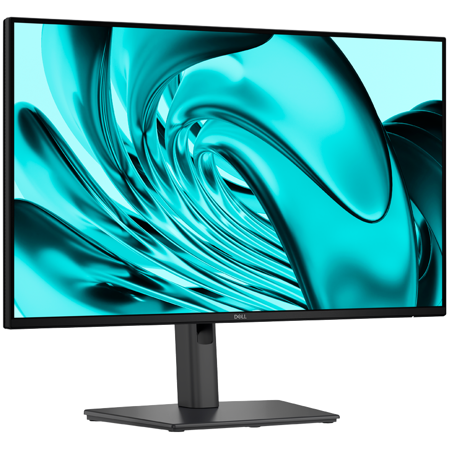 Monitor DELL Pro P2426H 24" (IPS, Full HD, 120Hz, 5ms, USB-C Hub)-1