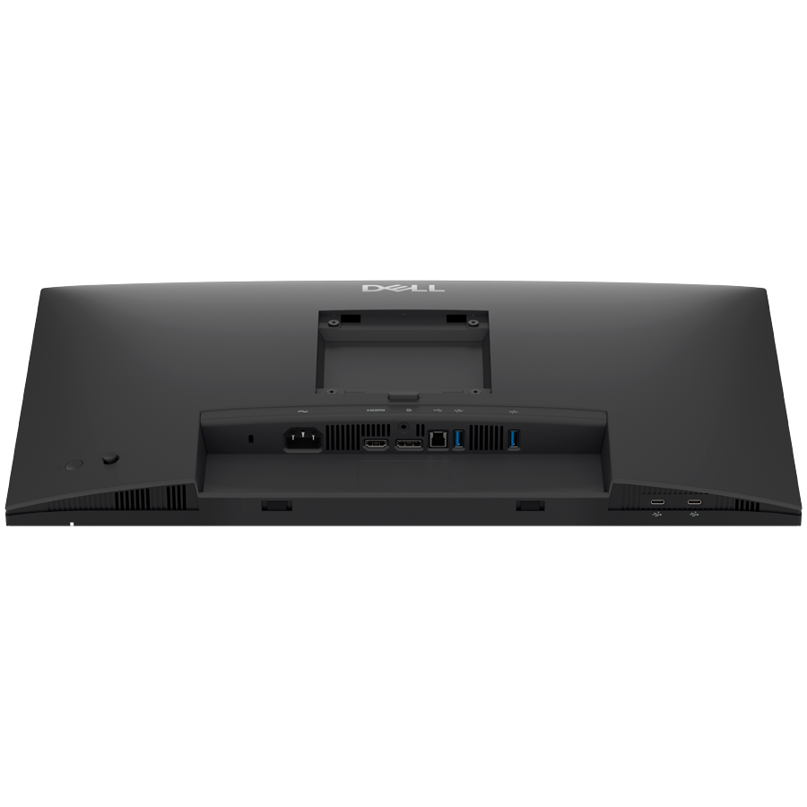 Monitor DELL Pro P2426H 24" (IPS, Full HD, 120Hz, 5ms, USB-C Hub)-4