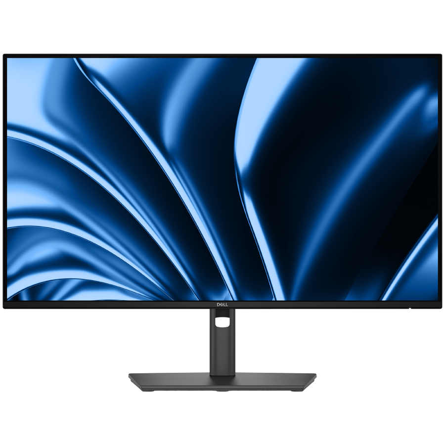 Monitor DELL P2726HE 27" (IPS, Full HD, 120Hz, USB-C 90W, RJ-45)-0