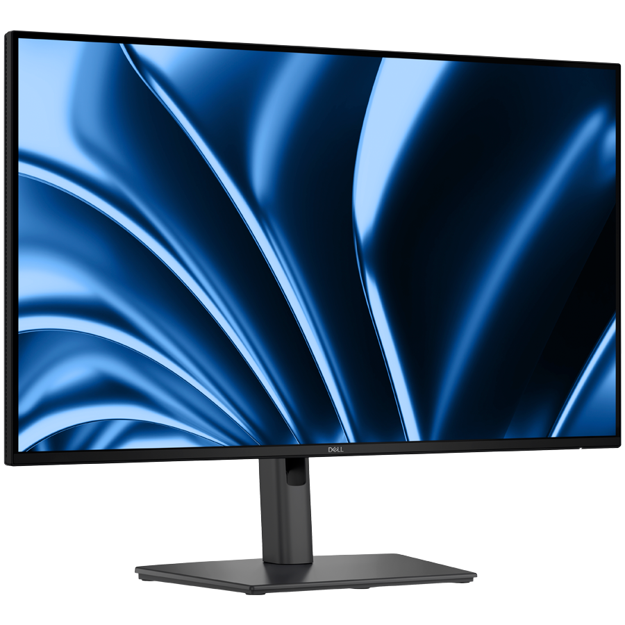 Monitor DELL P2726HE 27" (IPS, Full HD, 120Hz, USB-C 90W, RJ-45)-1