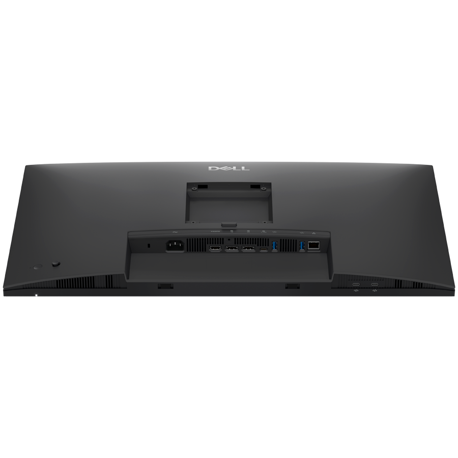 Monitor DELL P2726HE 27" (IPS, Full HD, 120Hz, USB-C 90W, RJ-45)-4