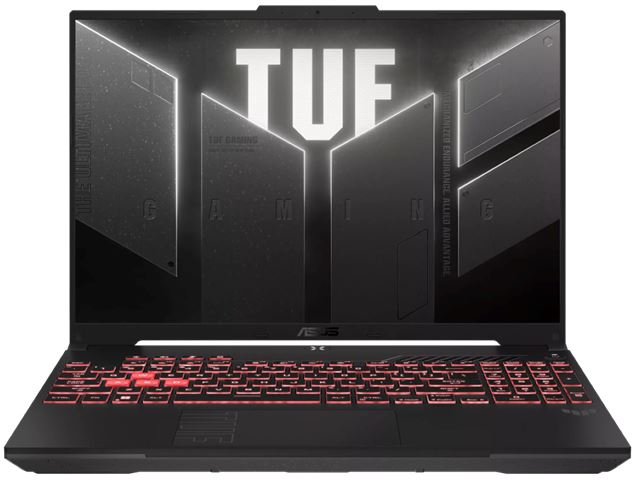 ASUS FA607 R7-170/16GB/512GB/RTX4050/16"/noOS-0