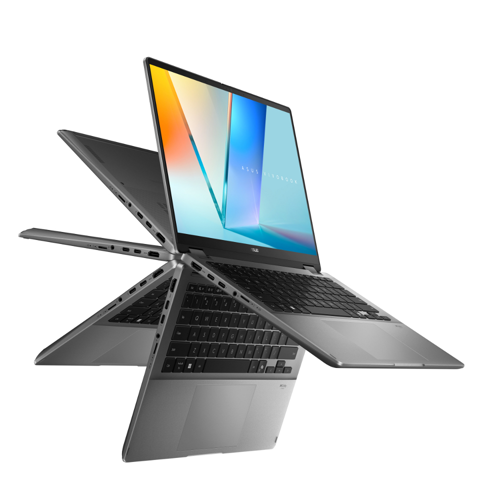 ASUS TP3407 U7-258V/32GB/1TB/14"WUXGA/W11-0
