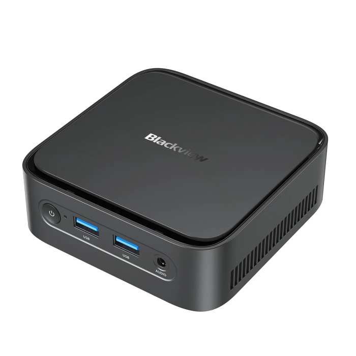 Blackview MP50 Ryzen 5 3500U 16GB/512GB mini PC-5