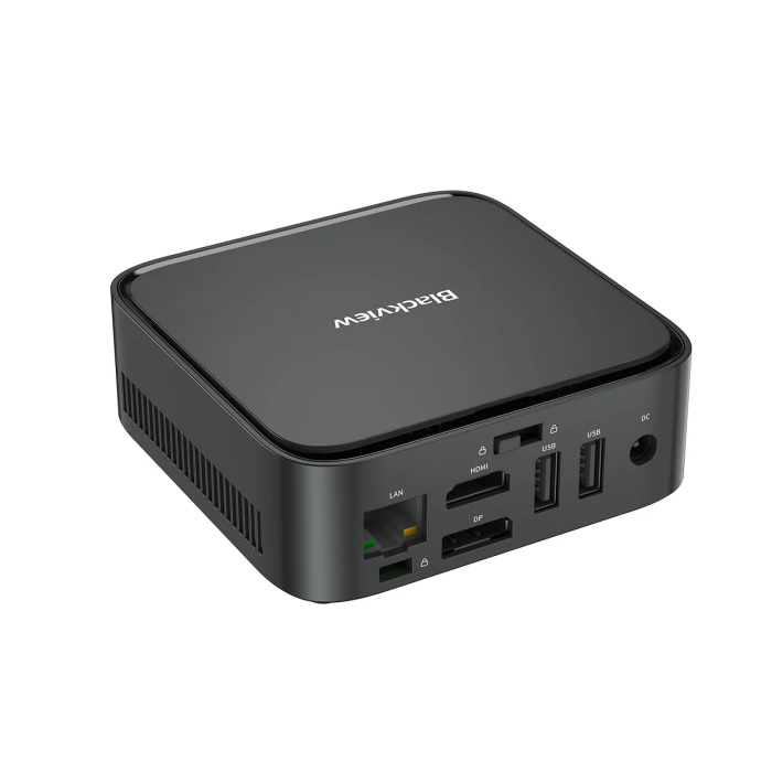 Blackview MP50 Ryzen 5 3500U 16GB/512GB mini PC-1