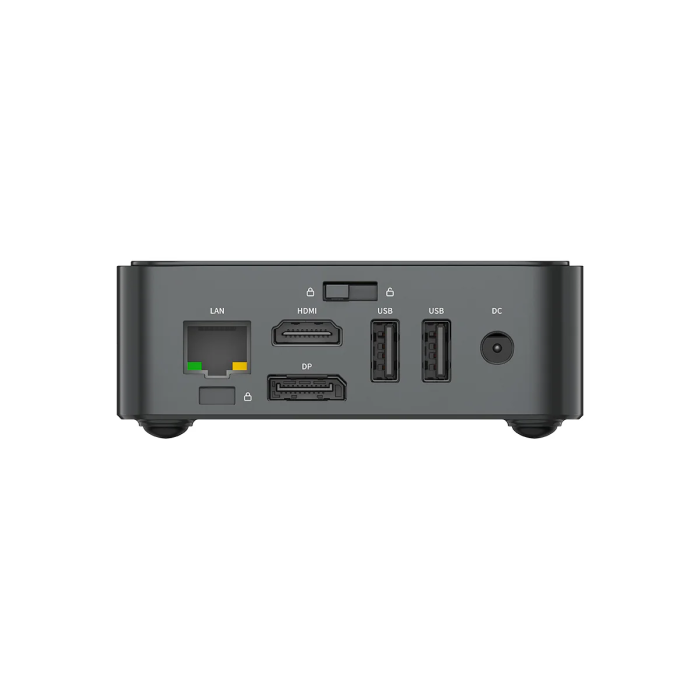 Blackview MP50 Ryzen 5 3500U 16GB/512GB mini PC-4