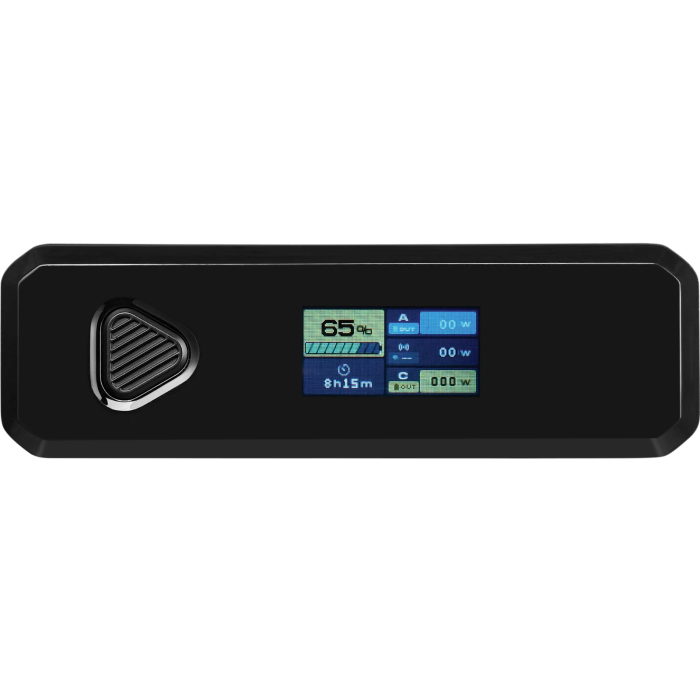 Sandberg Powerbank 20000 mAh PD100W portable battery-2