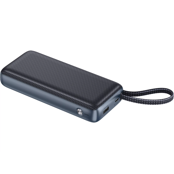 Sandberg All-in1 Powerbank 20000 PD 67W portable battery-4