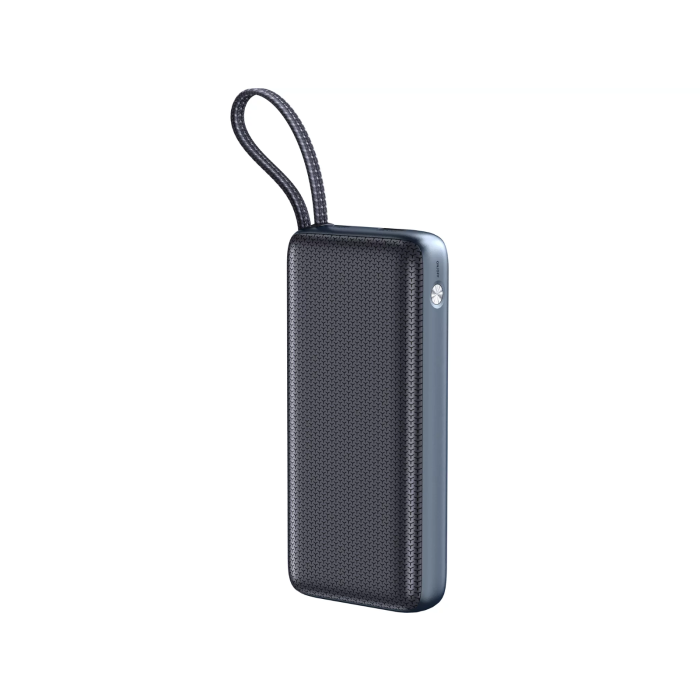 Sandberg All-in1 Powerbank 20000 PD 67W portable battery-2