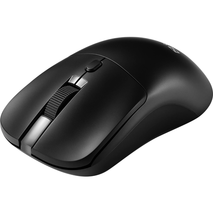 Bežični miš SANDBERG Wireless Mouse Saver (1600 DPI), crna boja-0