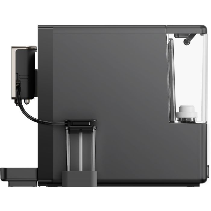 Aparat za kavu DREAME Ecceluxe Slim FCM30 (19 bar, 1690 W, 1,5 l, siva boja)-3