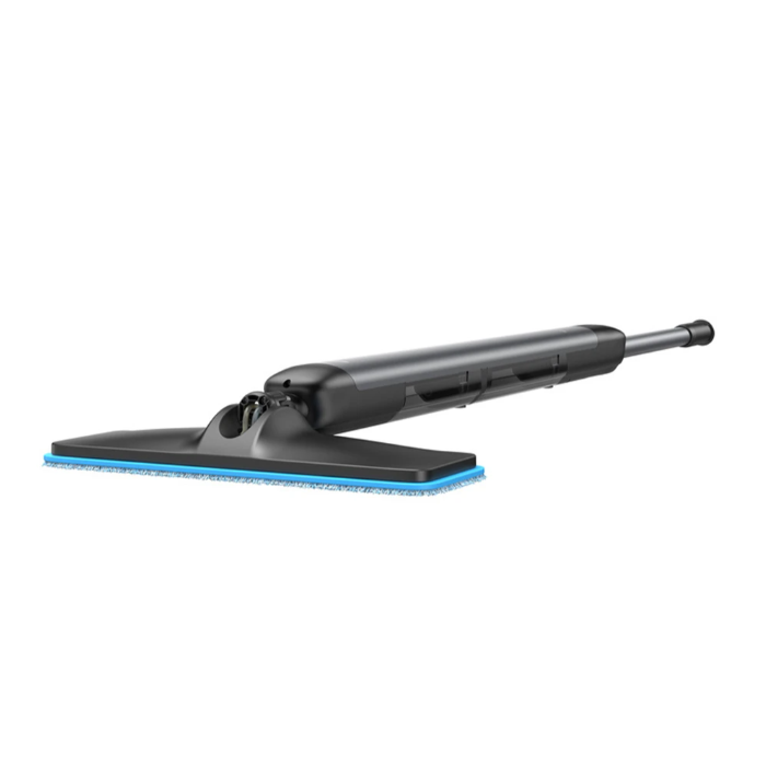 Električni mop DREAME Mira Mop 10 (5 W, 2600 mAh, 340 ml, do 160 min, siva boja)-2