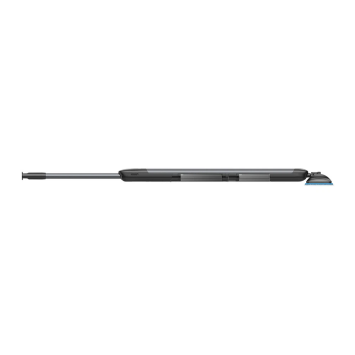 Električni mop DREAME Mira Mop 10 (5 W, 2600 mAh, 340 ml, do 160 min, siva boja)-3