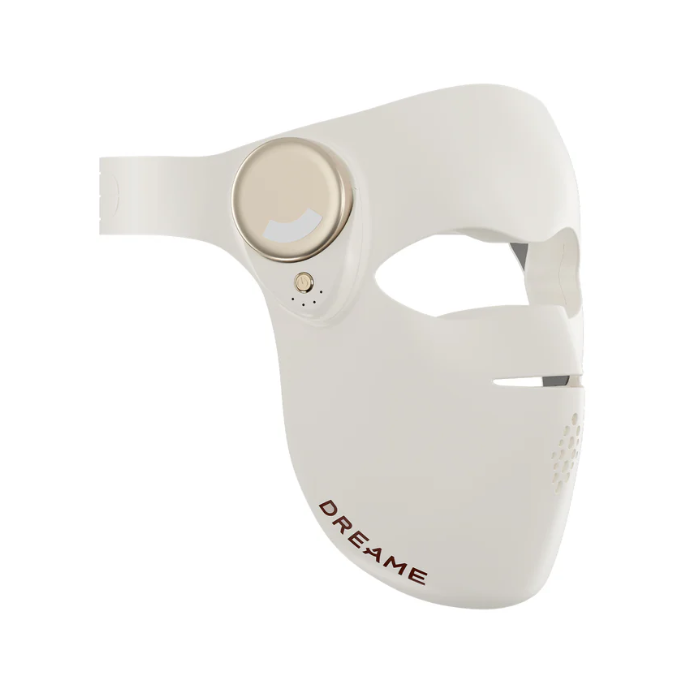 Dreame Chrona Anti-Aging Skincare Mask, LED face mask-0