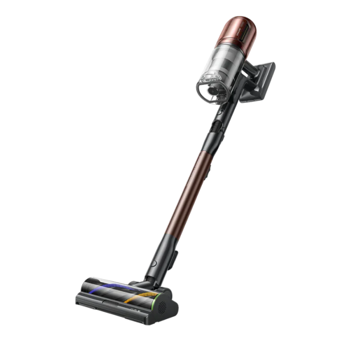 Štapni usisavač DREAME V30 Essential (30000 Pa, 880 W, 0,6 l, do 90 min, crna boja)