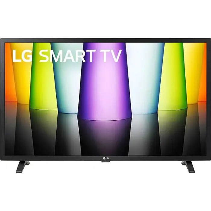 LG 32" 32LQ63006LA, LED, Full HD (1920×1080), Smart TV