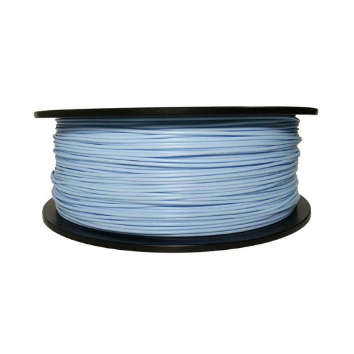 Nit za 3D printer DEVIL DESIGN, PETG, 1.75mm, mat bijela, 1kg-0