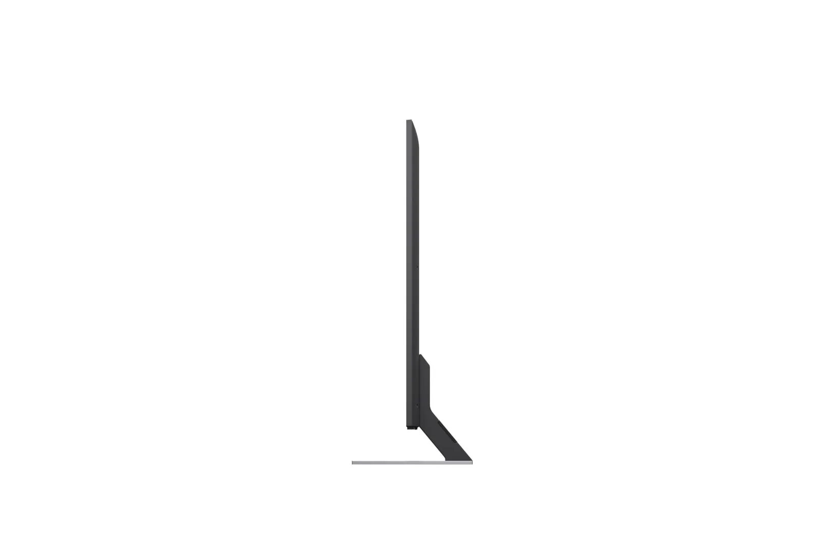 TV LG 75QNED85A3C (75", 4K UHD, QNED MiniLED, α8 AI, HDR10, webOS, crna boja)-3