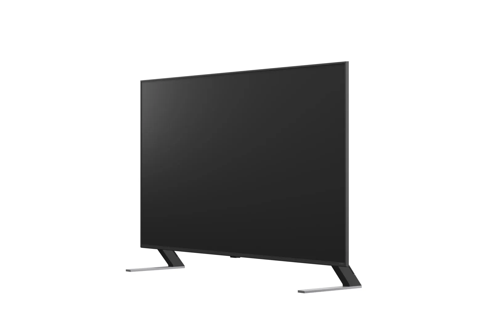 TV LG 75QNED85A3C (75", 4K UHD, QNED MiniLED, α8 AI, HDR10, webOS, crna boja)-1