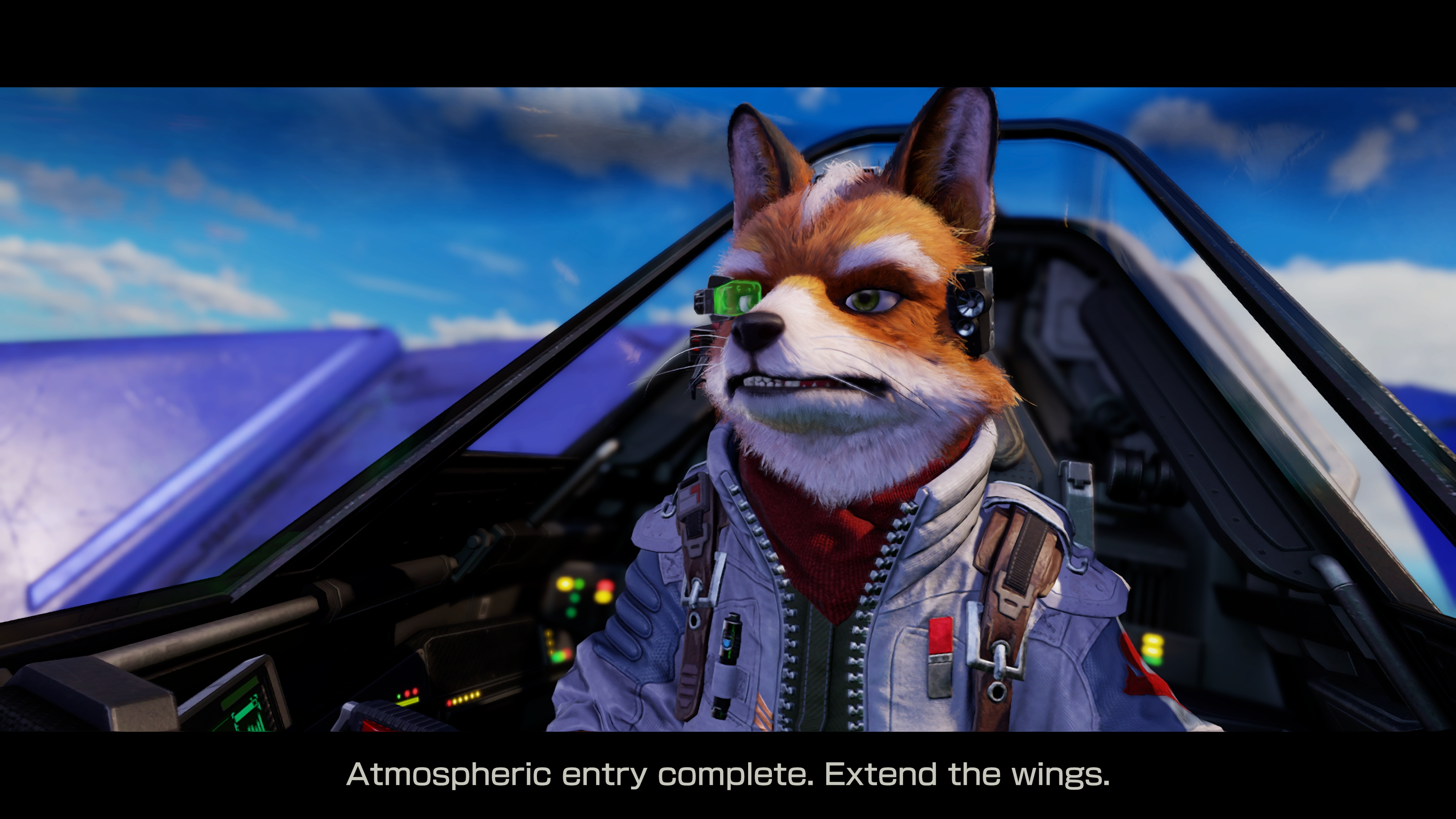 Igra za Nintendo Switch 2 NINTENDO Star Fox-3