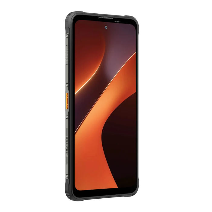 Mobitel BLACKVIEW Fort 200 (6GB/256GB, crni)-8