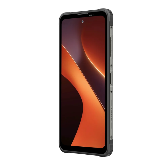 Mobitel BLACKVIEW Fort 200 (6GB/256GB, crni)-7