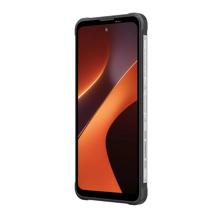Mobitel BLACKVIEW FORT 200, 6,78", 6 GB, 256 GB, 108 MP, narančasta boja-7