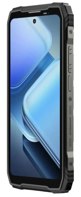 Mobitel BLACKVIEW Xplore X1 (6.78" IPS, 120Hz, Dimensity 7050, 12 GB RAM, 256 GB, 108 MP + 20 MP, 10000 mAh, crna boja)-1