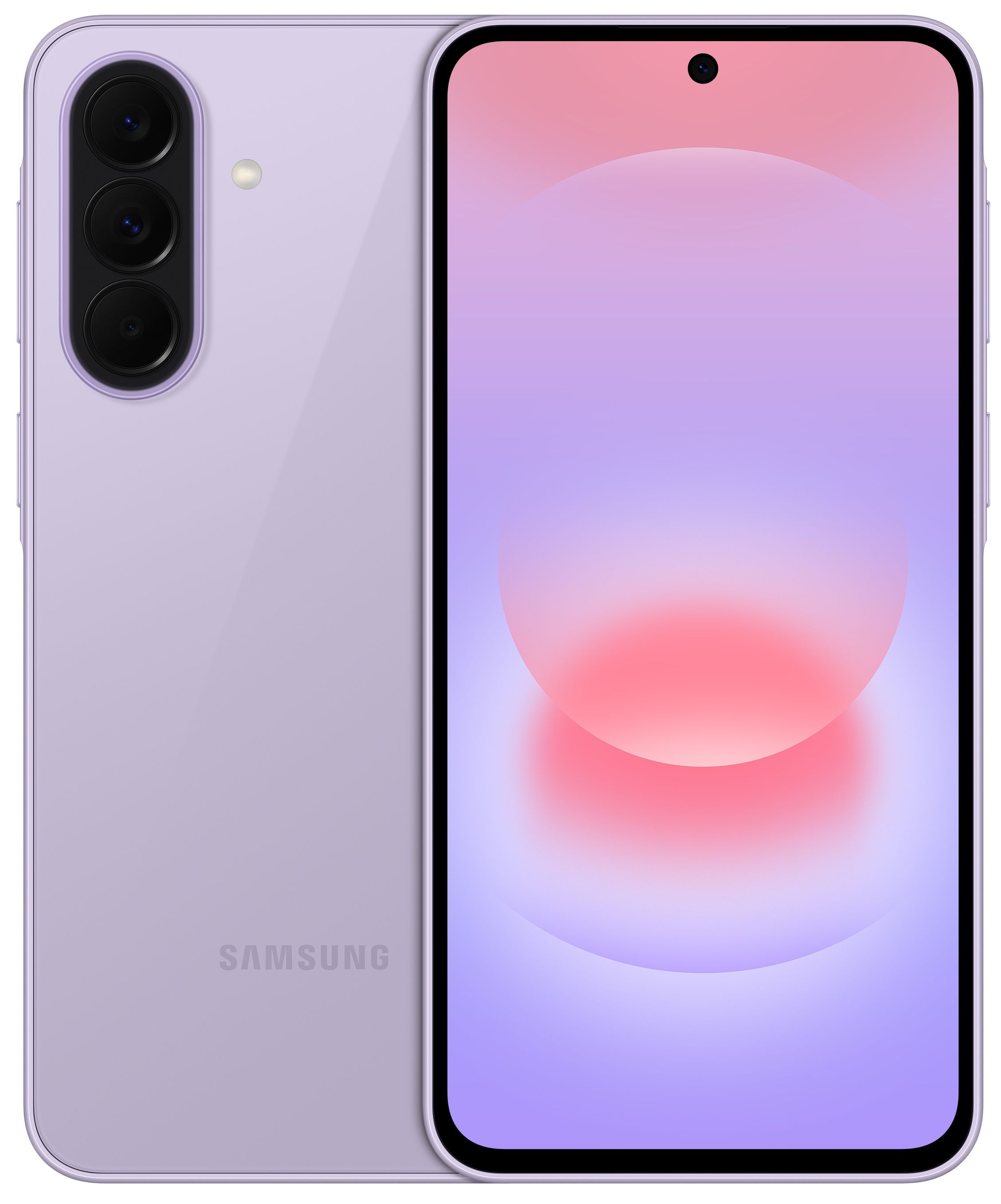 Mobitel SAMSUNG GALAXY A37 5G 8GB/256GB, lavender