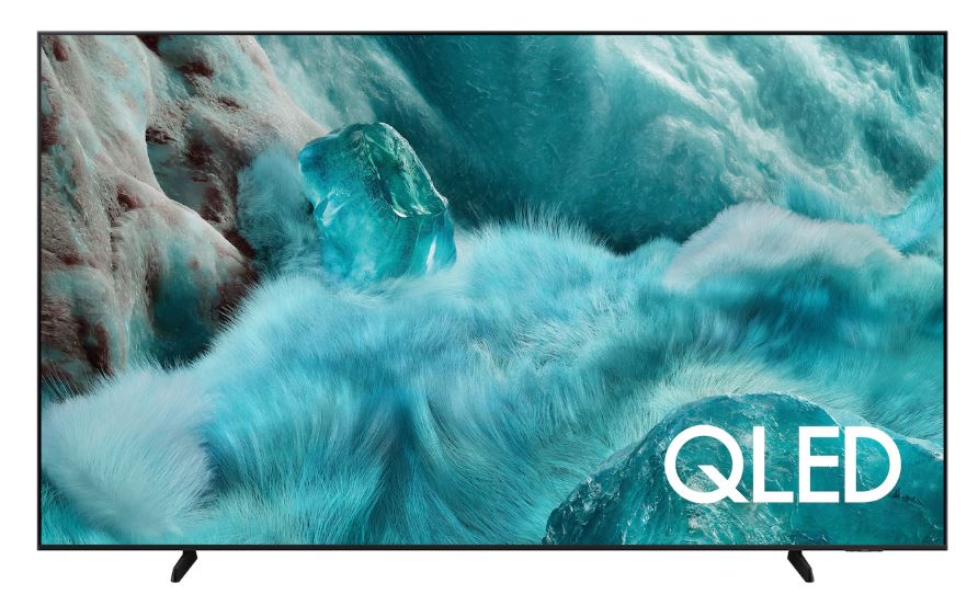 TV SAMSUNG QE98Q7FAAUXXH (249 cm, 4K Ultra HD, QLED, HDR, Smart TV, DVB-T2/C/S2)