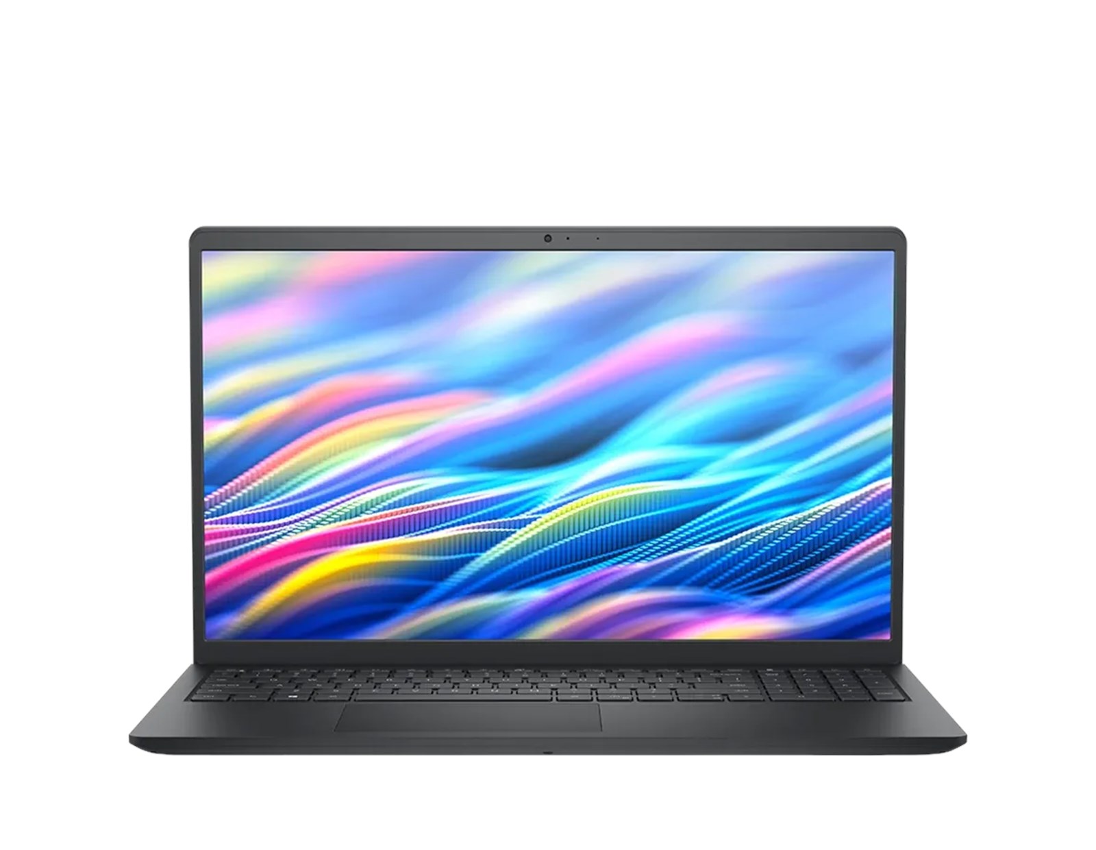 Laptop DELL 15 DC15250 (15.6", IPS, FHD, Intel Core i5-1334U, 16 GB, 512 GB SSD, Intel UHD Graphics, Windows 11 Pro, Non-HR tipkovnica, crna boja)
