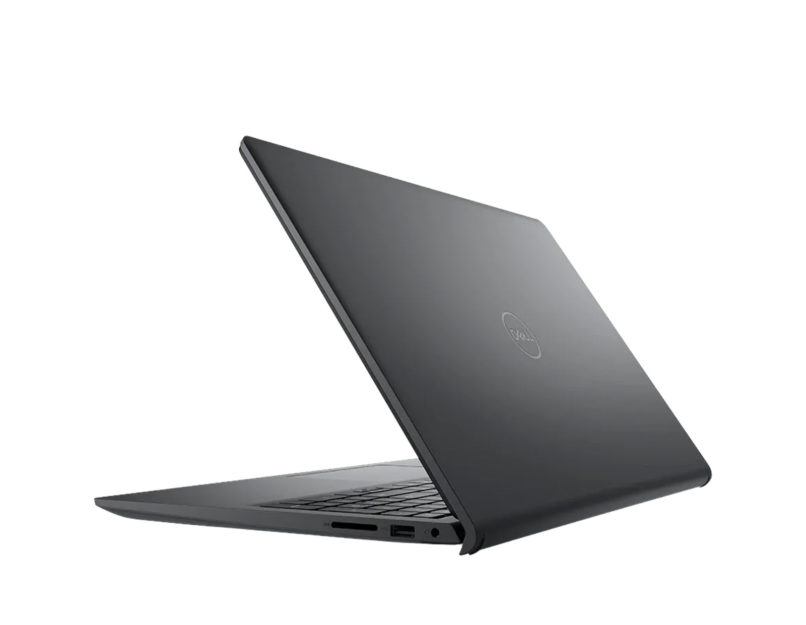 Laptop DELL 15 DC15250 (15.6", IPS, FHD, Intel Core i5-1334U, 16 GB, 512 GB SSD, Intel UHD Graphics, Windows 11 Pro, Non-HR tipkovnica, crna boja)-3