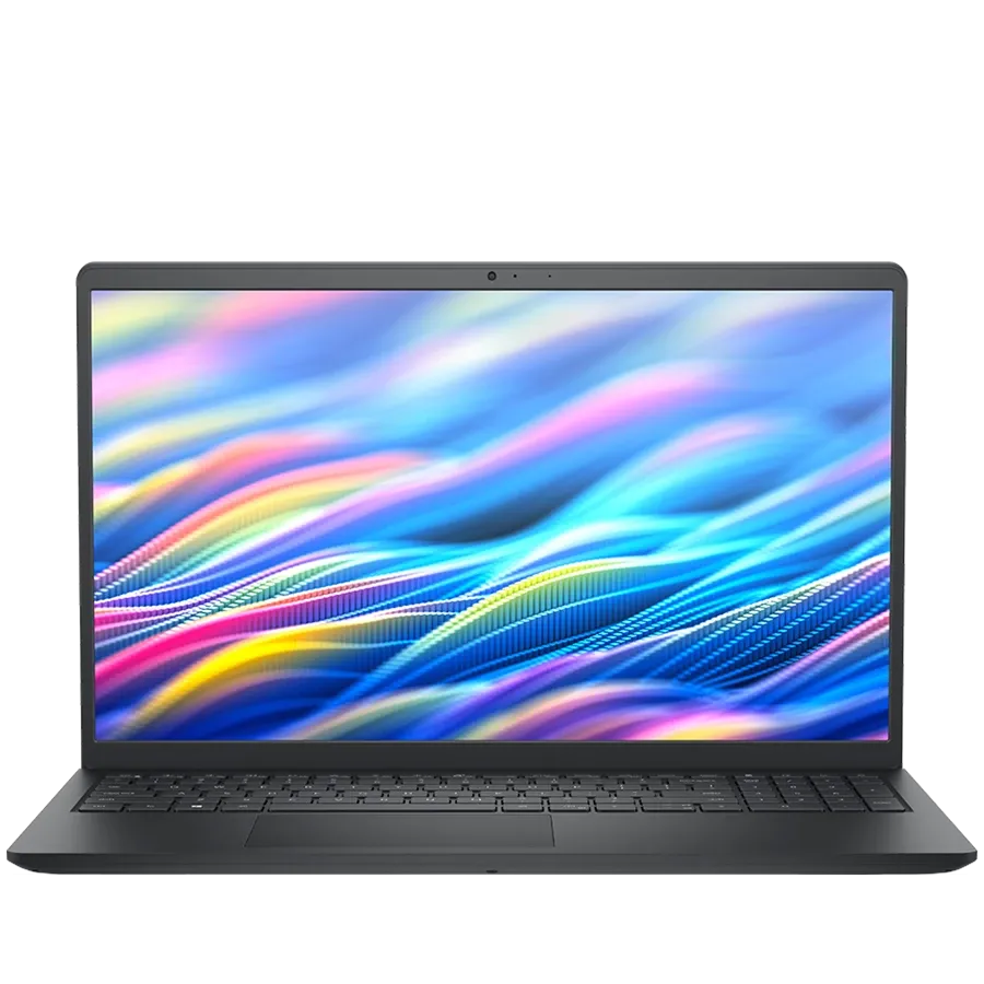 Laptop DELL 15 DC15250 (15.6", IPS, FHD, Intel Core i5-1334U, 16 GB, 512 GB SSD, Intel UHD Graphics, Windows 11 Pro, Non-HR tipkovnica, crna boja)-4