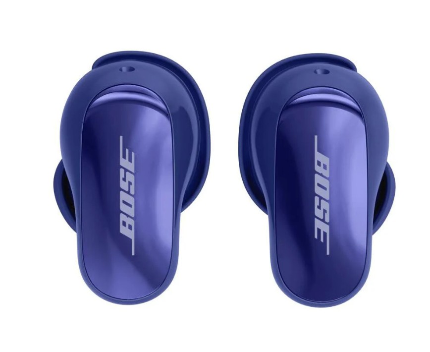 Bežične slušalice BOSE QuietComfort Ultra Earbuds (2nd Gen) (In-Ear, ANC, Bluetooth 5.3, IPX4, 6 h baterija, ljubičasta boja)-1