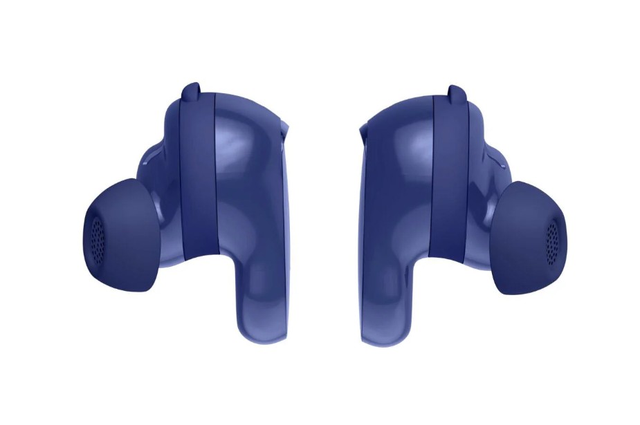 Bežične slušalice BOSE QuietComfort Ultra Earbuds (2nd Gen) (In-Ear, ANC, Bluetooth 5.3, IPX4, 6 h baterija, ljubičasta boja)-2