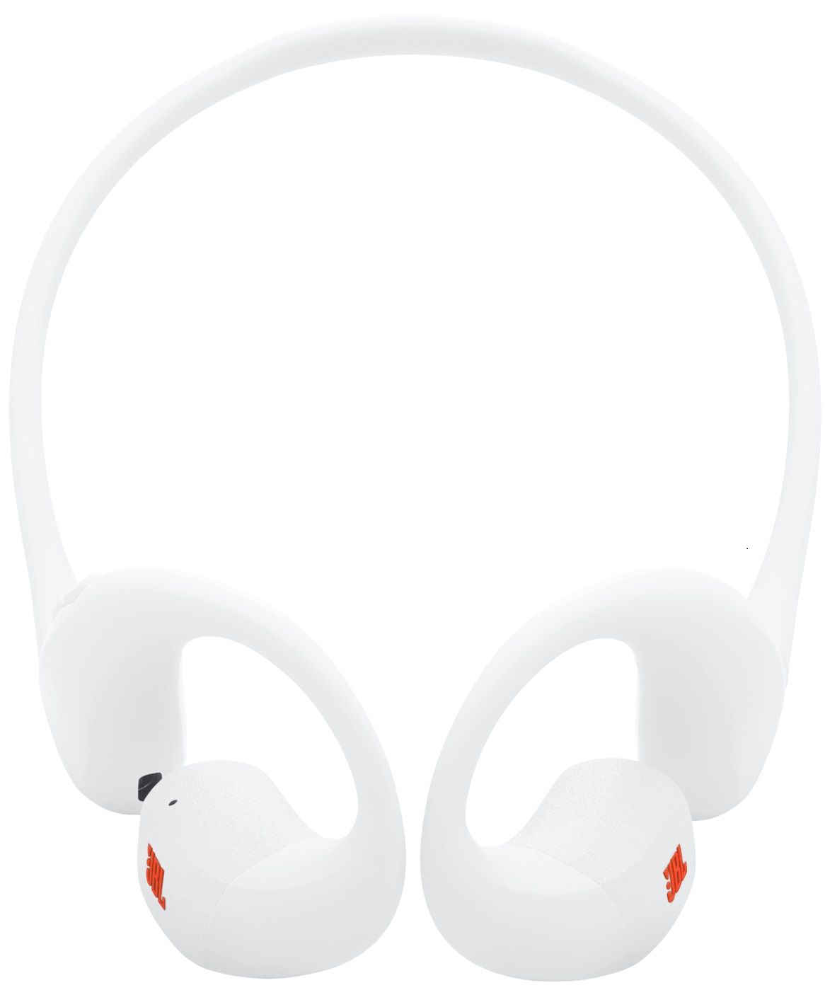 Bežične slušalice JBL Endurance Pace (Open-ear, Bluetooth, IP68, 10 h baterija, bijela boja)-4