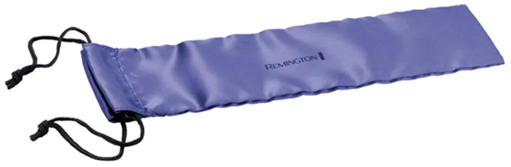 Pegla za kosu REMINGTON S7710 (keramika s turmalinom, 150-230°C, ionizator, crna boja)-4