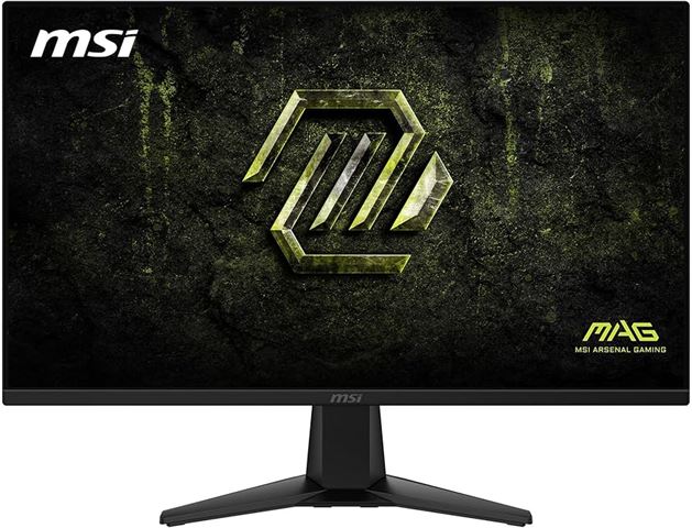 Monitor MSI MAG 274QF E20 27" (Rapid IPS, WQHD, 200Hz, 0.5ms, FreeSync Premium)-0