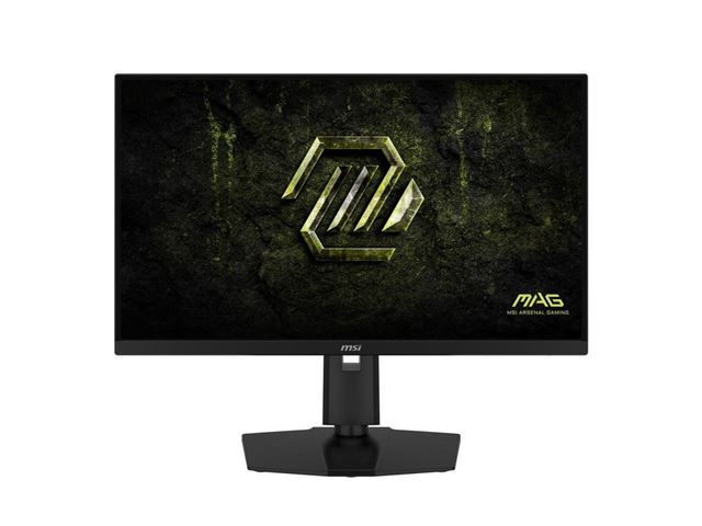 Monitor MSI MAG 274QPF X32 27" (Rapid IPS, QHD, 320Hz, 0.5ms, G-Sync kompatibilan, DisplayHDR 400)-0